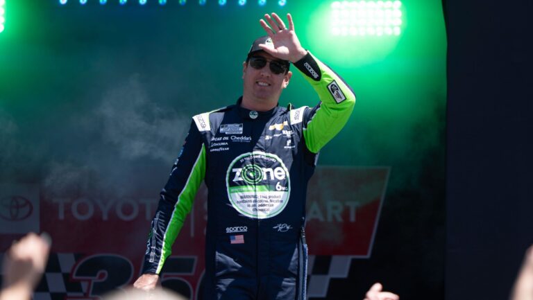 How Kyle Busch’s NASCAR Legacy Goes Beyond Wins and Championships How Kyle Busch’s NASCAR Legacy Goes Beyond Wins and Championships