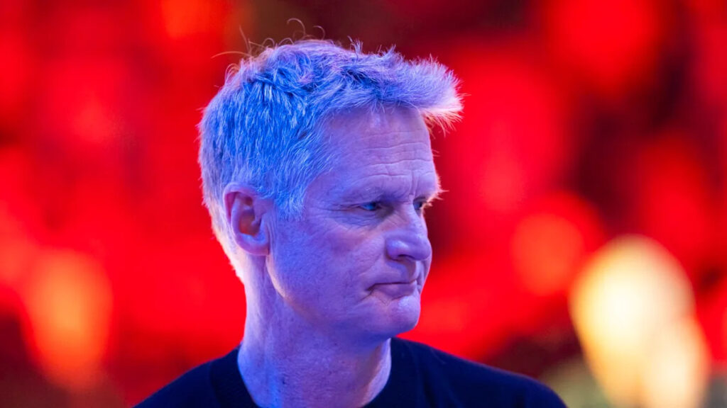 Golden State’s show rolls on: Steve Kerr reportedly agrees to two-year contract to remain Warriors coach