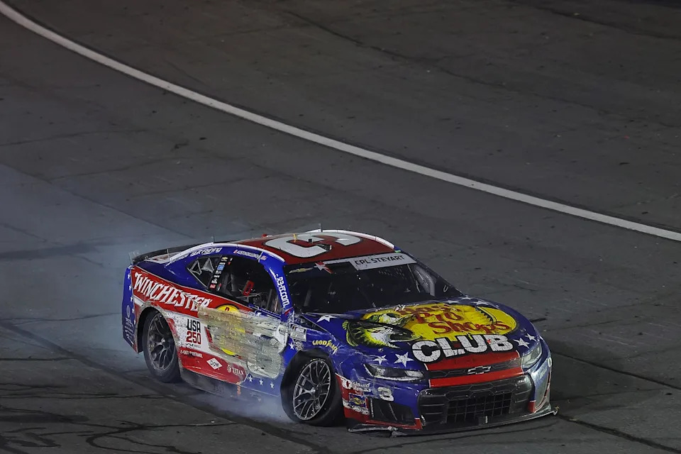 Austin Dillon, Richard Childress Racing
