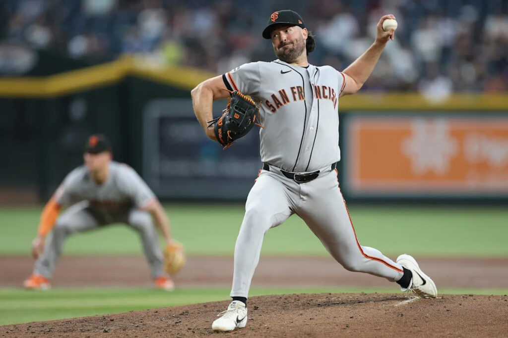 5/31 Gamethread: Giants @ Rockies