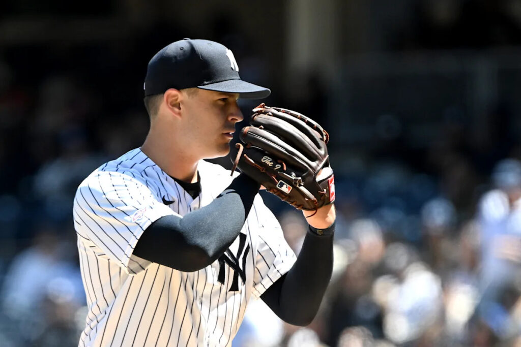Brendan Beck’s long-awaited big league debut with Yankees felt like a ‘dream’