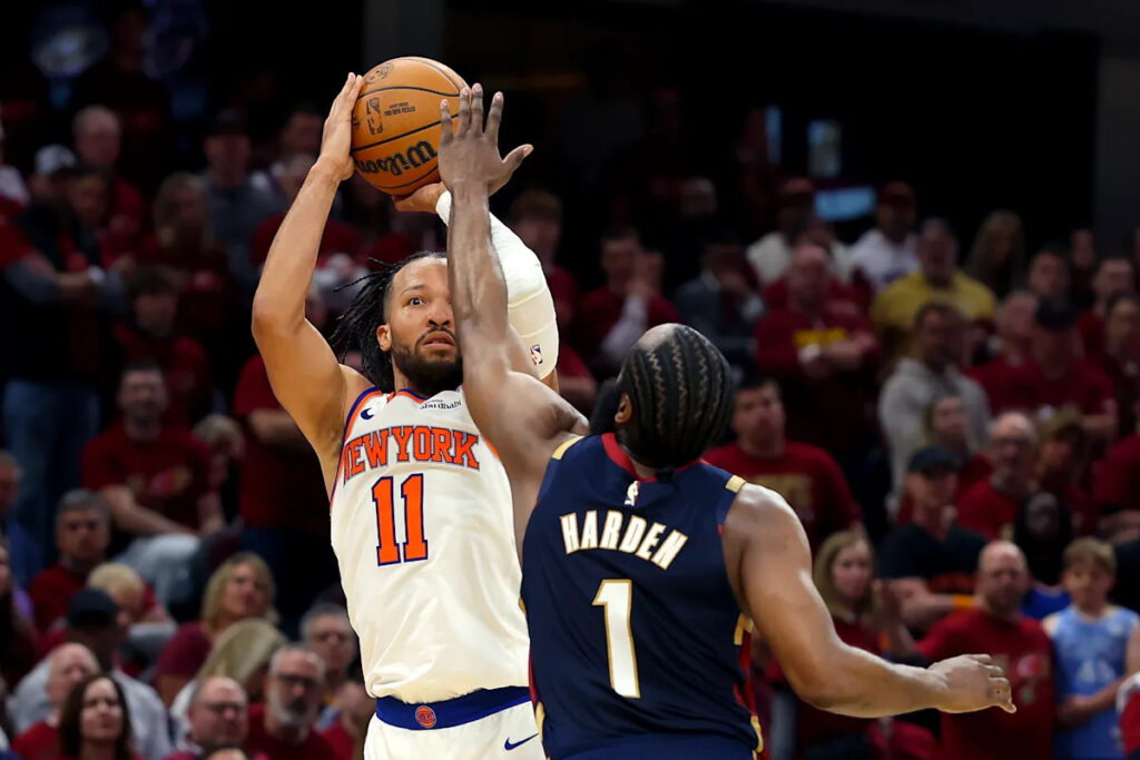 New York Knicks vs. Cleveland Cavaliers: Where to watch Game 4 tonight, tipoff time, conference finals schedule and more New York Knicks vs. Cleveland Cavaliers: Where to watch Game 4 tonight, tipoff time, conference finals schedule and more