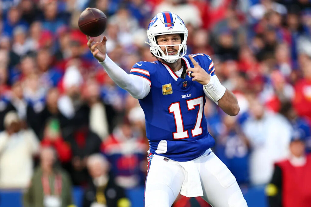 Following all the 2026 schedule rumors and news for Bills