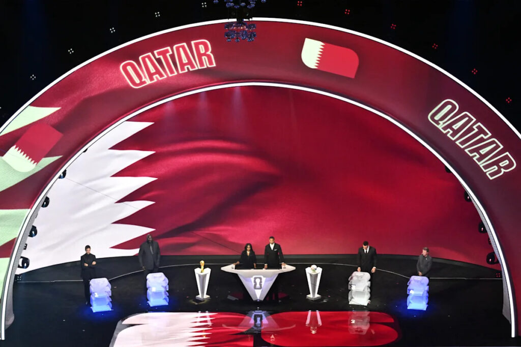 19 days to the World Cup: How Qatar earned its spot in the 2026 field 19 days to the World Cup: How Qatar earned its spot in the 2026 field