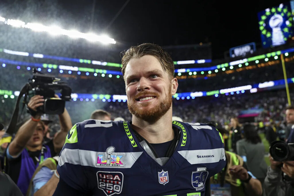 Which Seahawks are under the most pressure entering 2026?