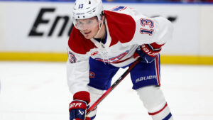 Canadiens vs Sabres Anytime Goal Scorer Predictions & Parlay for Game 7