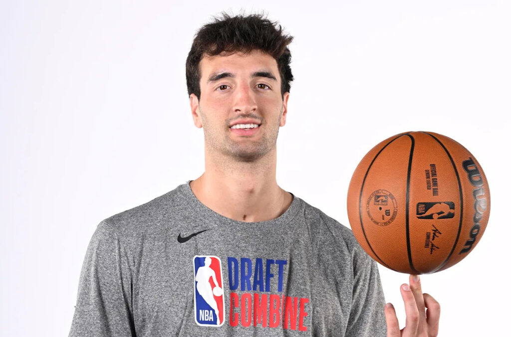 Wednesday Headlines: NBA Draft Withdrawl Deadline