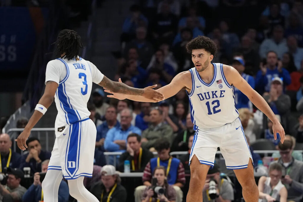 Draft Notes: Boozer To Memphis Makes Sense, But Where Will Evans Go?