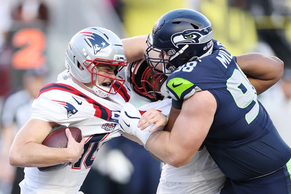 Ranking NFL’s possible season opener matchups: Who gets first crack at Seahawks?