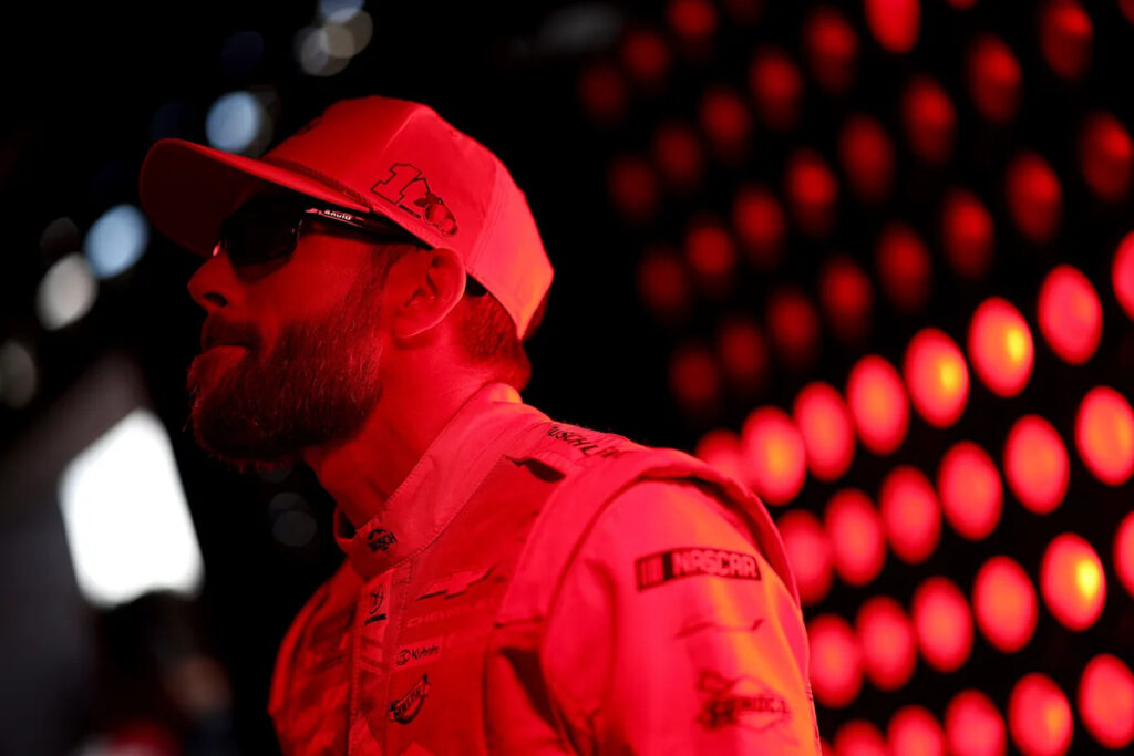 Who won NASCAR O’Reilly Series Charlotte race? Winner is Ross Chastain, plus full results Who won NASCAR O’Reilly Series Charlotte race? Winner is Ross Chastain, plus full results