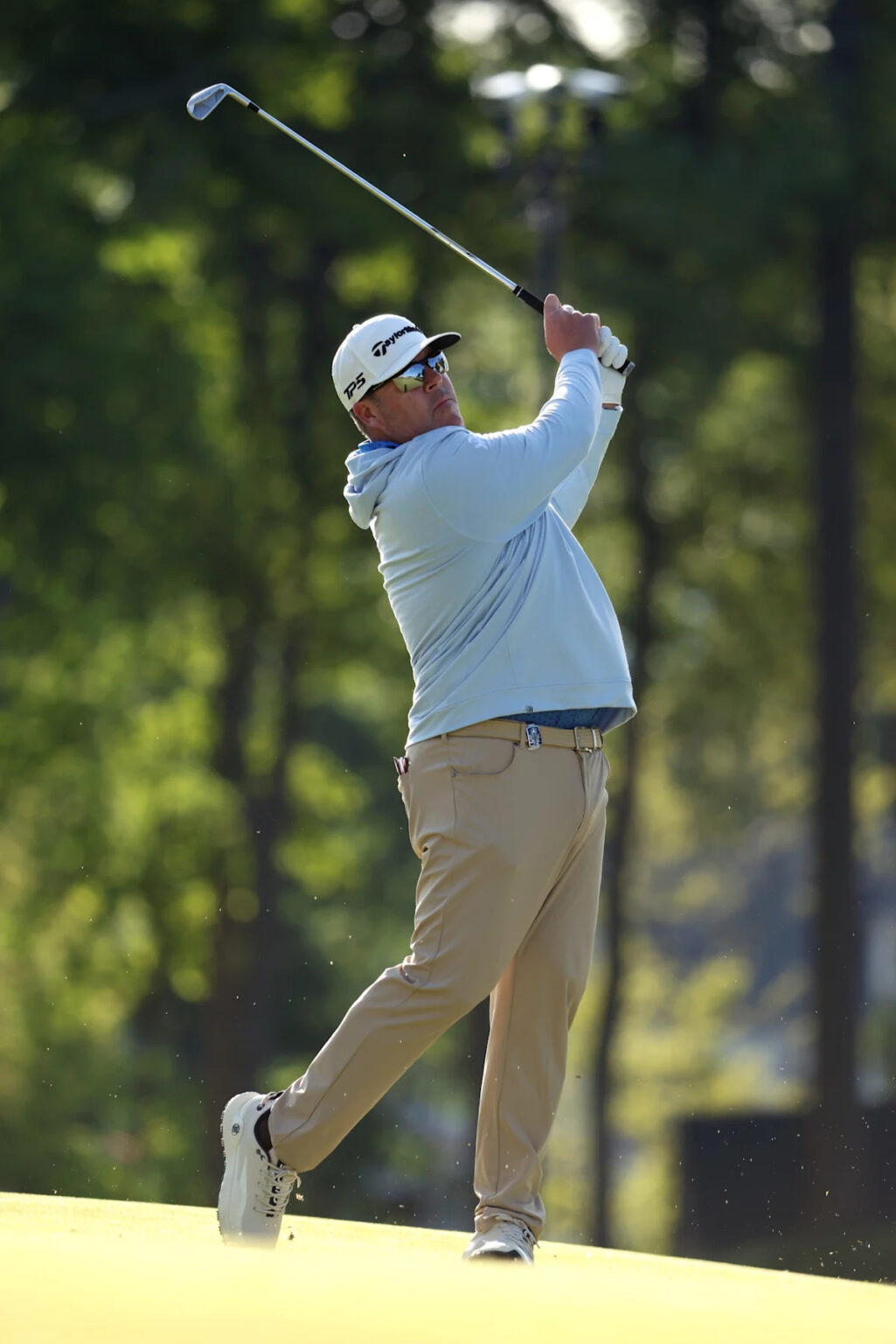 Who is Ben Kern? Ohio club pro scores six birdies at PGA Championship