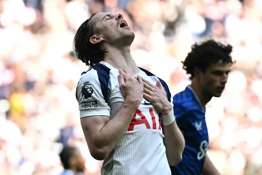 🔵 Premier League, LIVE table | Tottenham all to play for in 90 mins 🤯