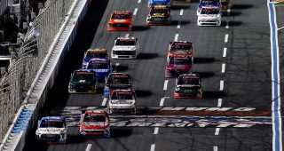 2026 NASCAR Craftsman Truck Series entry list for Charlotte Motor Speedway spring race 2026 NASCAR Craftsman Truck Series entry list for Charlotte Motor Speedway spring race