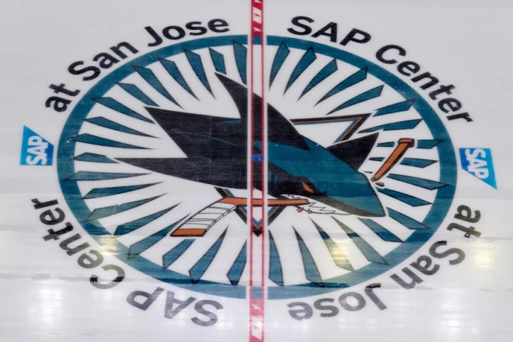 San Jose Barracuda Sign Tristan Sarsland for the 2026-27 Season San Jose Barracuda Sign Tristan Sarsland for the 2026-27 Season