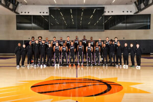 Season in Review: The 2025-26 Phoenix Suns Anthology