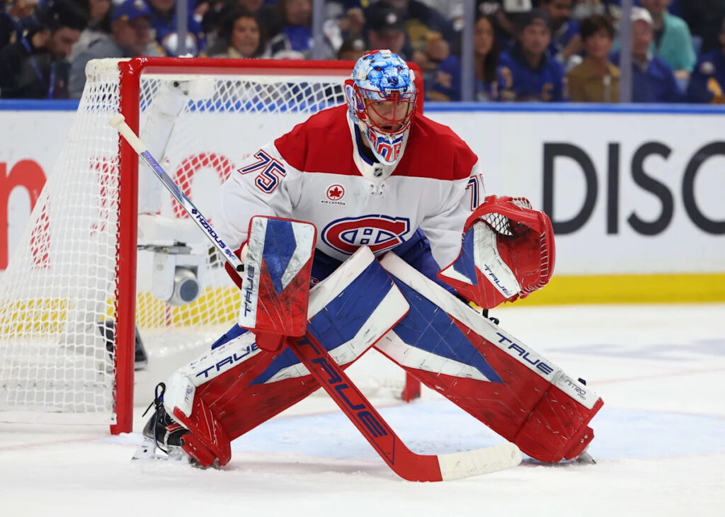 Sabres vs Canadiens Prediction, Picks & Odds for Tuesday’s NHL Playoffs Game 4