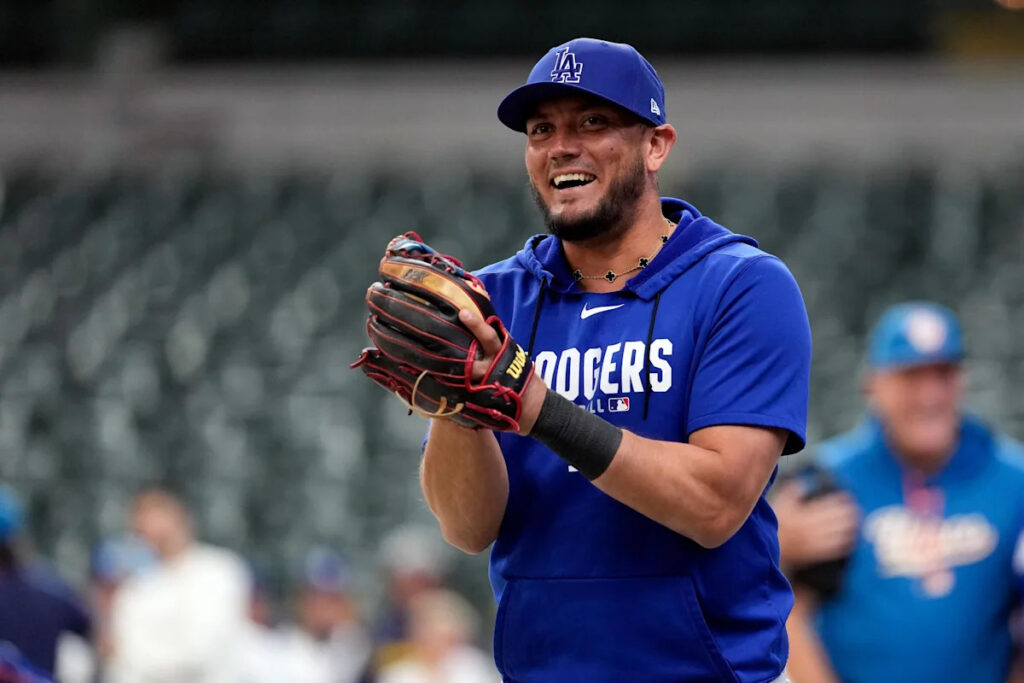 Dodgers on Deck: Saturday, May 23 at Brewers