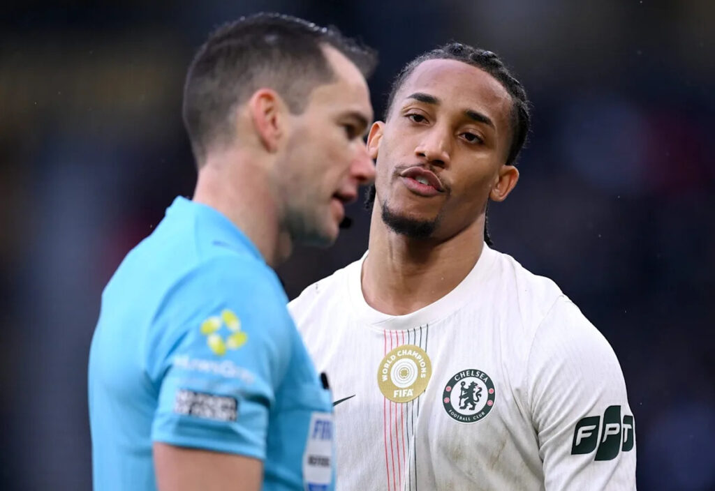 Barcelona shortlist four players to strengthen centre-forward position – report