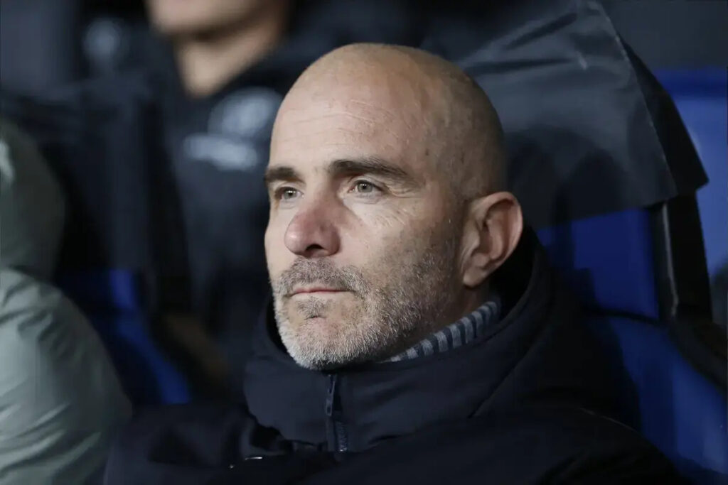 Revealed: Enzo Maresca’s work behind-the-scenes since Chelsea exit to succeed Pep Guardiola at Man City
