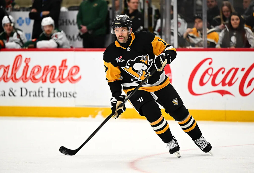2025-26 Season in Review: Bryan Rust