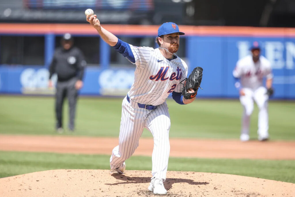 Mets vs. Tigers: Lineups, broadcast info, and open thread, 5/14/26 – Nolan McLean vs Keider Montero