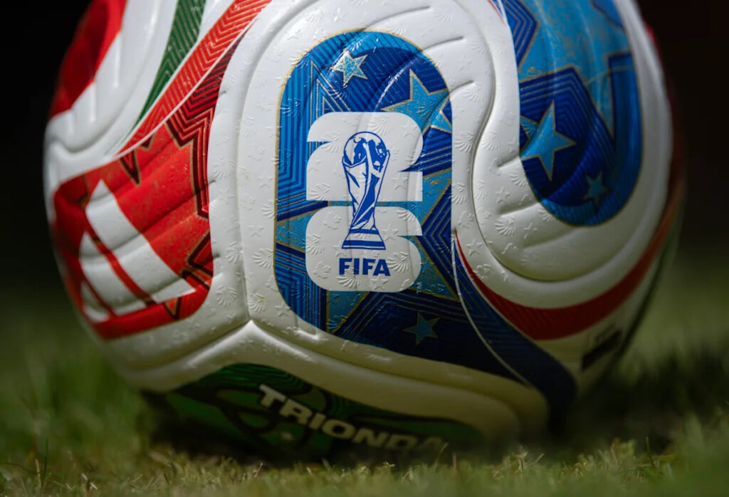 World Cup: Every squad as they are announced