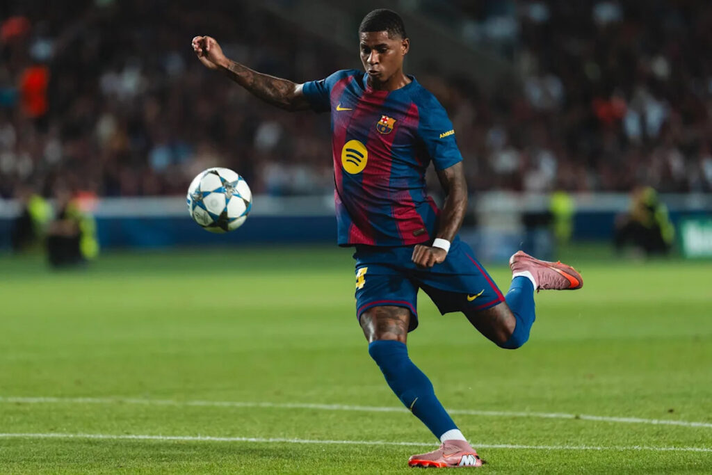 Report: Aston Villa may rival La Liga giants for Manchester United star