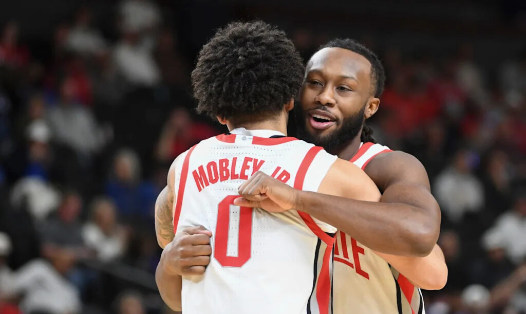 Bucketheads Podcast: John Mobley returns, and we talk NBA Draft with Jam Hines