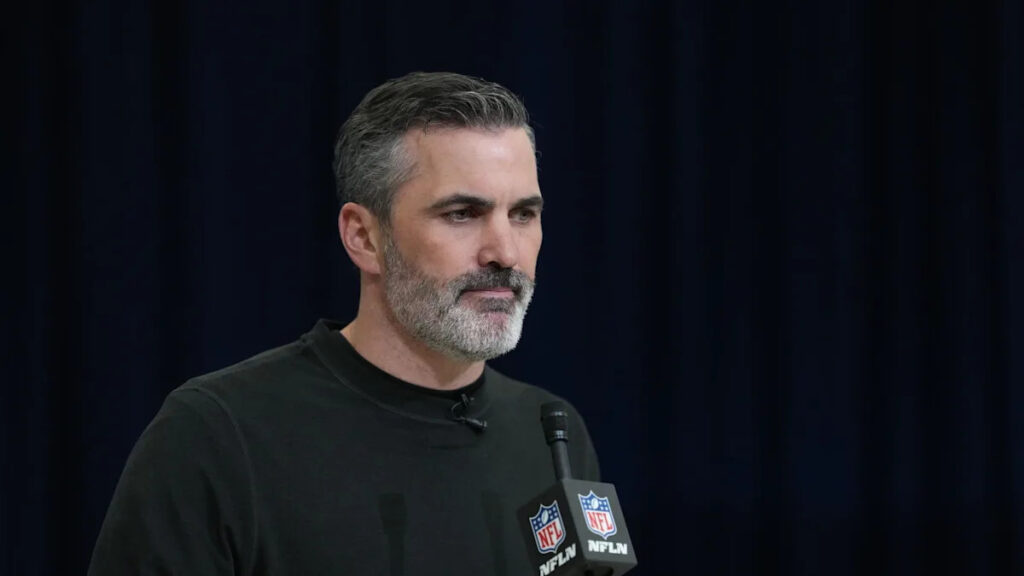 Kevin Stefanski: It’s our job to be intentional about QB competition