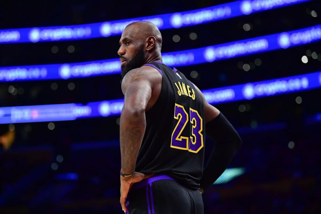 Is LeBron James retiring? Here’s what could factor into his decision