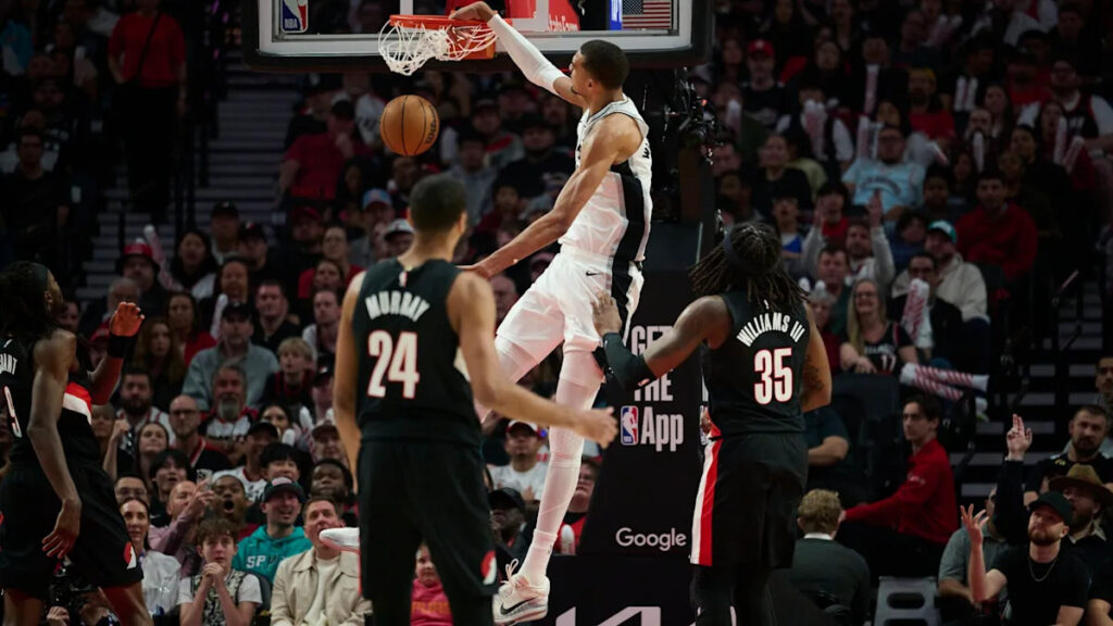 Timberwolves vs. Spurs – NBA Playoffs – Game 1 predictions: Odds, stats, trends and best bets for May 4