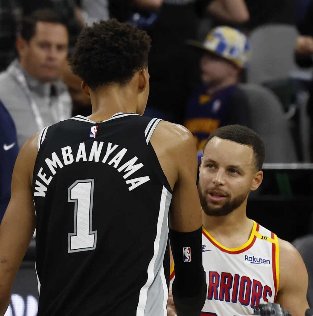 Spurs can be first team to win road WCF Game 7 since Warriors in 2018 Spurs can be first team to win road WCF Game 7 since Warriors in 2018