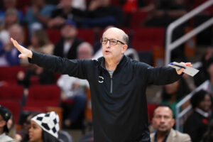 Jeff Van Gundy reportedly finalist for Trail Blazers’ head coach opening with Tiago Splitter, Micah Nori