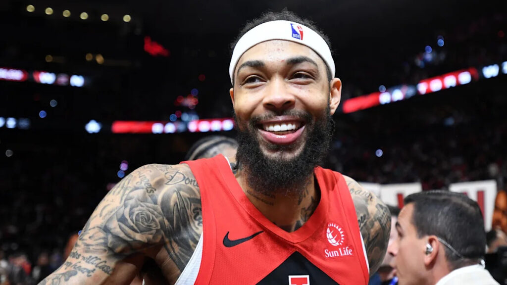 Raptors’ All-Star Brandon Ingram has heel surgery, expected to be ready for training camp