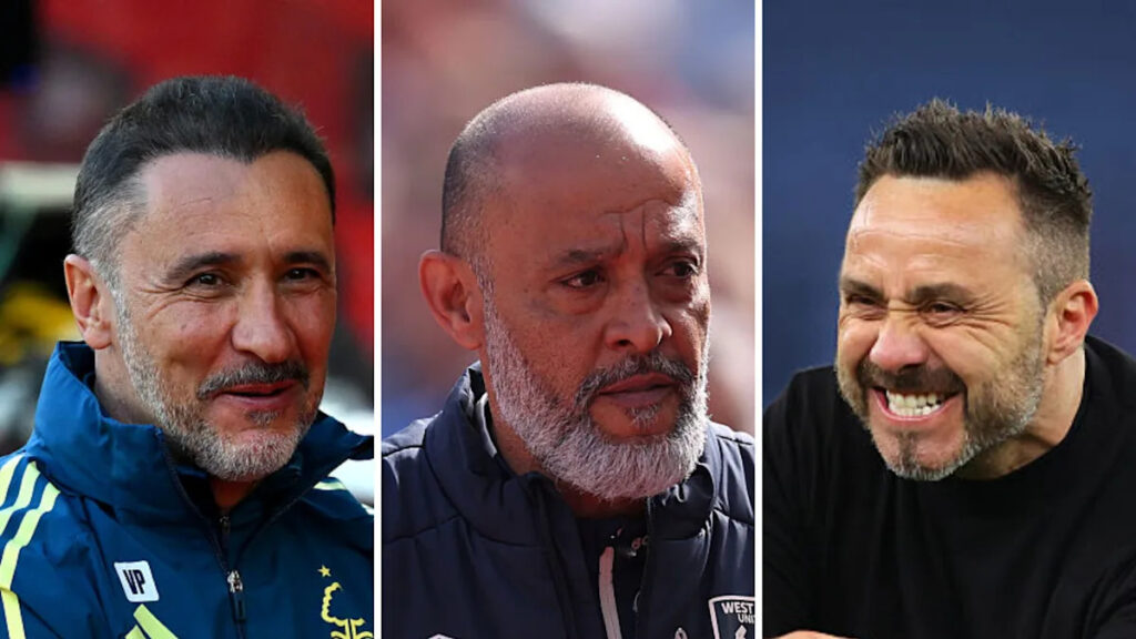 A huge night for Spurs – but who are favourites to go down?