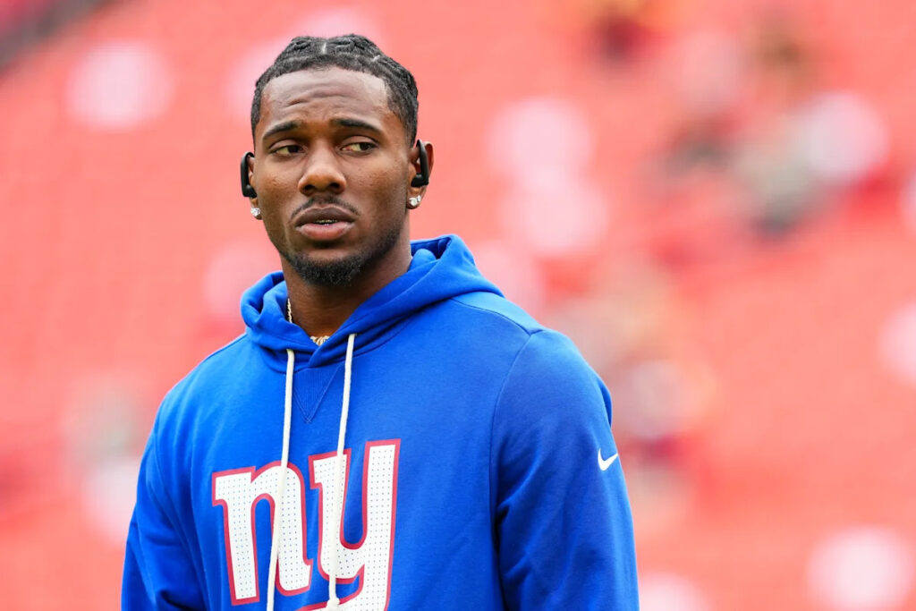 Here are 5 questions we’re monitoring for fantasy football as OTAs begin in the NFL