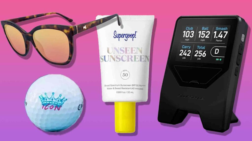 These 7 useful accessories make perfect last-minute Mother’s Day gifts
