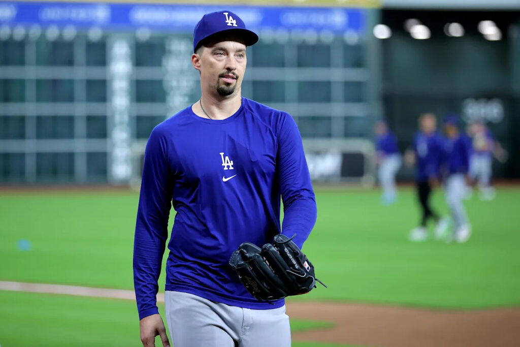 Dodgers on Deck: Saturday, May 9 vs. Braves