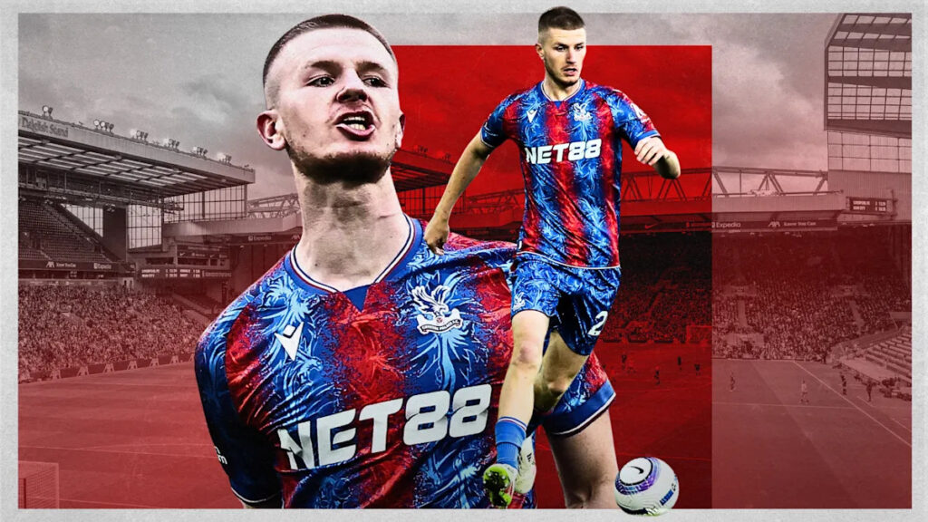 Liverpool now one step closer to incredible Adam Wharton agreement