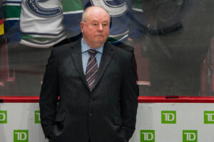 Three Surprising NHL Head Coach Candidates For The Maple Leafs