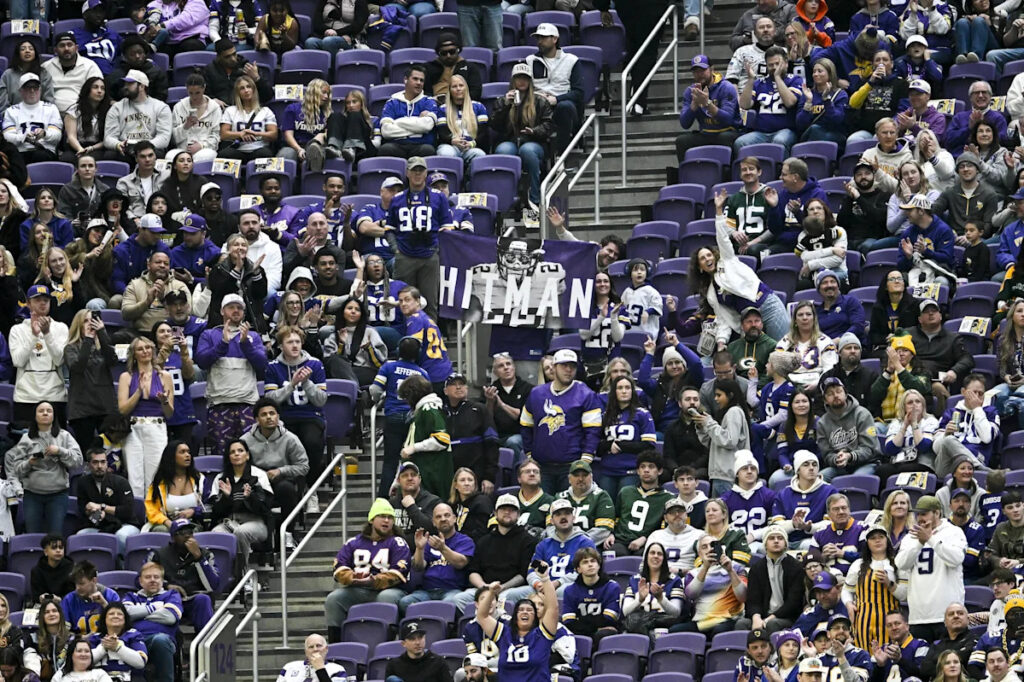 Minnesota Vikings News and Links: What Moves Are Next?