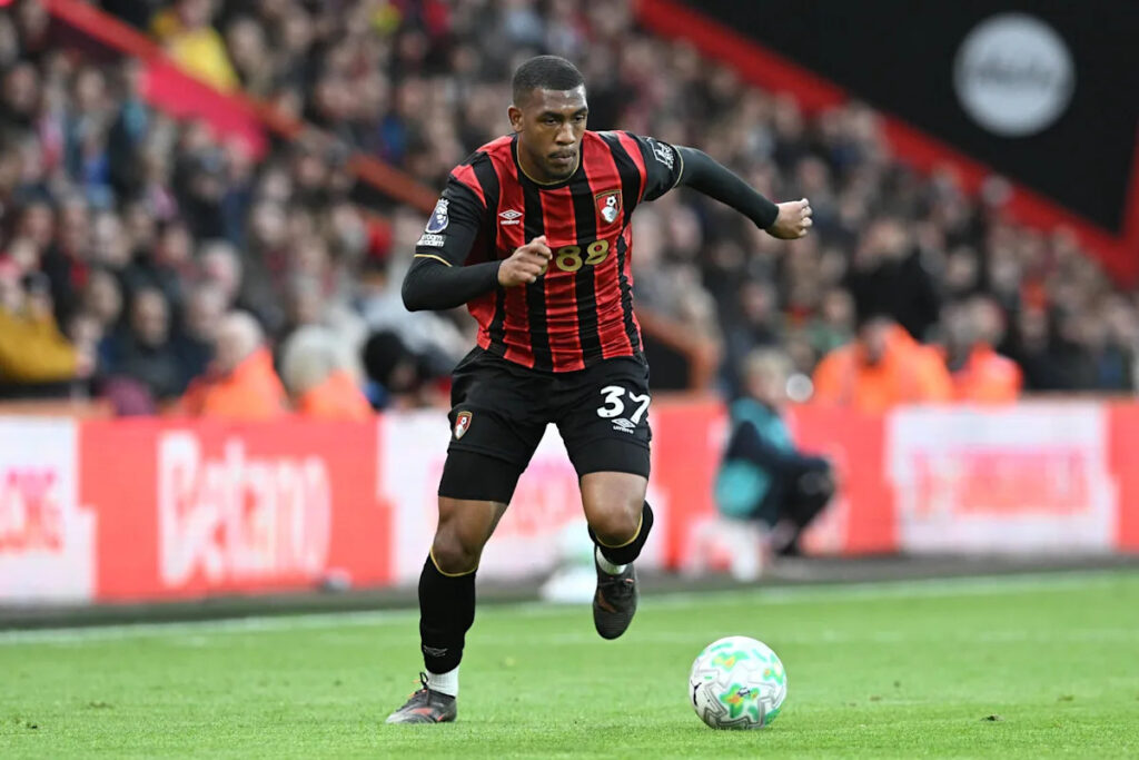 Liverpool’s chances of signing Premier League star played down