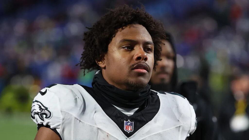 Matt Ryan sees “untapped potential” in Jahan Dotson