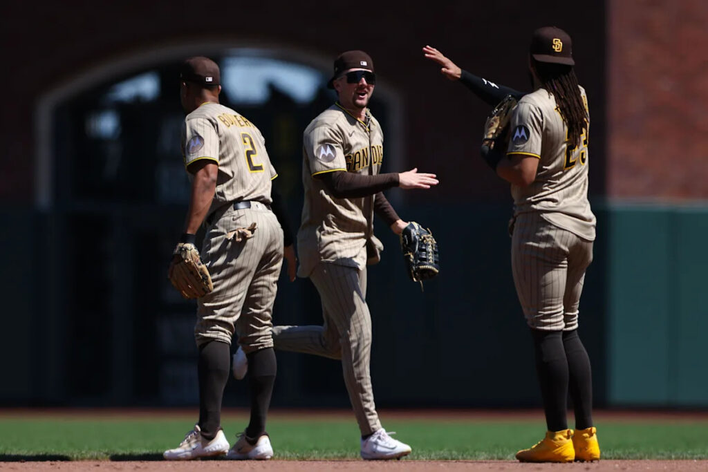Better Man: Mariners vs. Padres Series Preview