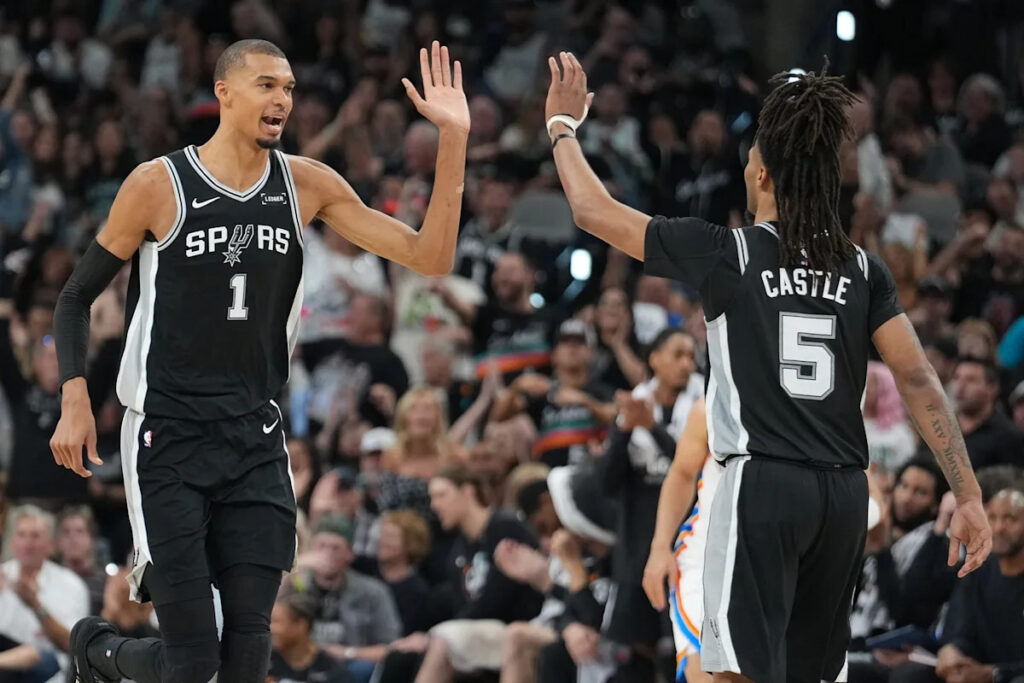 Who will make NBA Finals? Spurs and Thunder ready for Game 7 showdown
