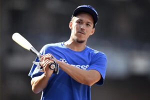 Tommy Edman’s ankle improving, could start rehab assignment soon