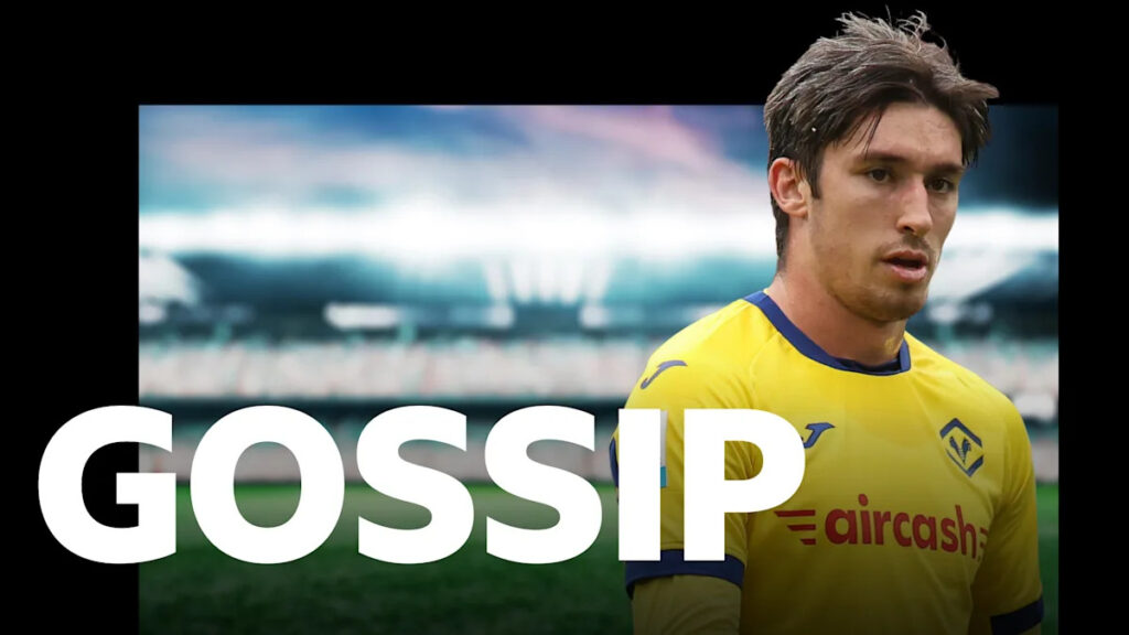 ‘Bologna target Verona’s Bowie’ – gossip