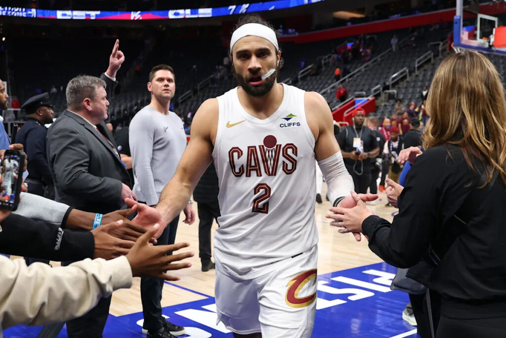 Cavs vs. Pistons Game 6 open gamethread