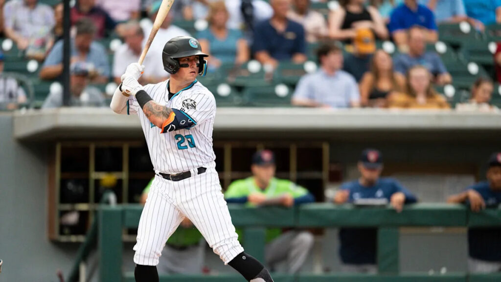 White Sox Minor League Update: May 3, 2026