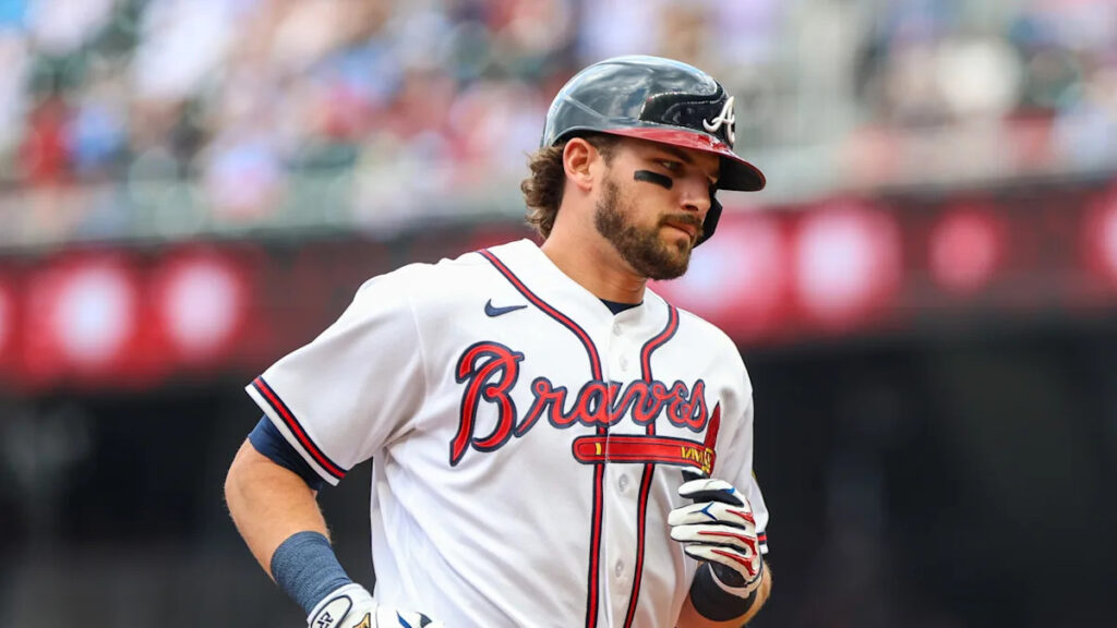 Austin Riley, Cole Young, more fantasy baseball hitters who could be in for a power surge Austin Riley, Cole Young, more fantasy baseball hitters who could be in for a power surge